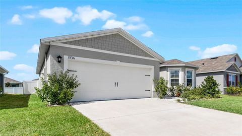 A home in EDGEWATER