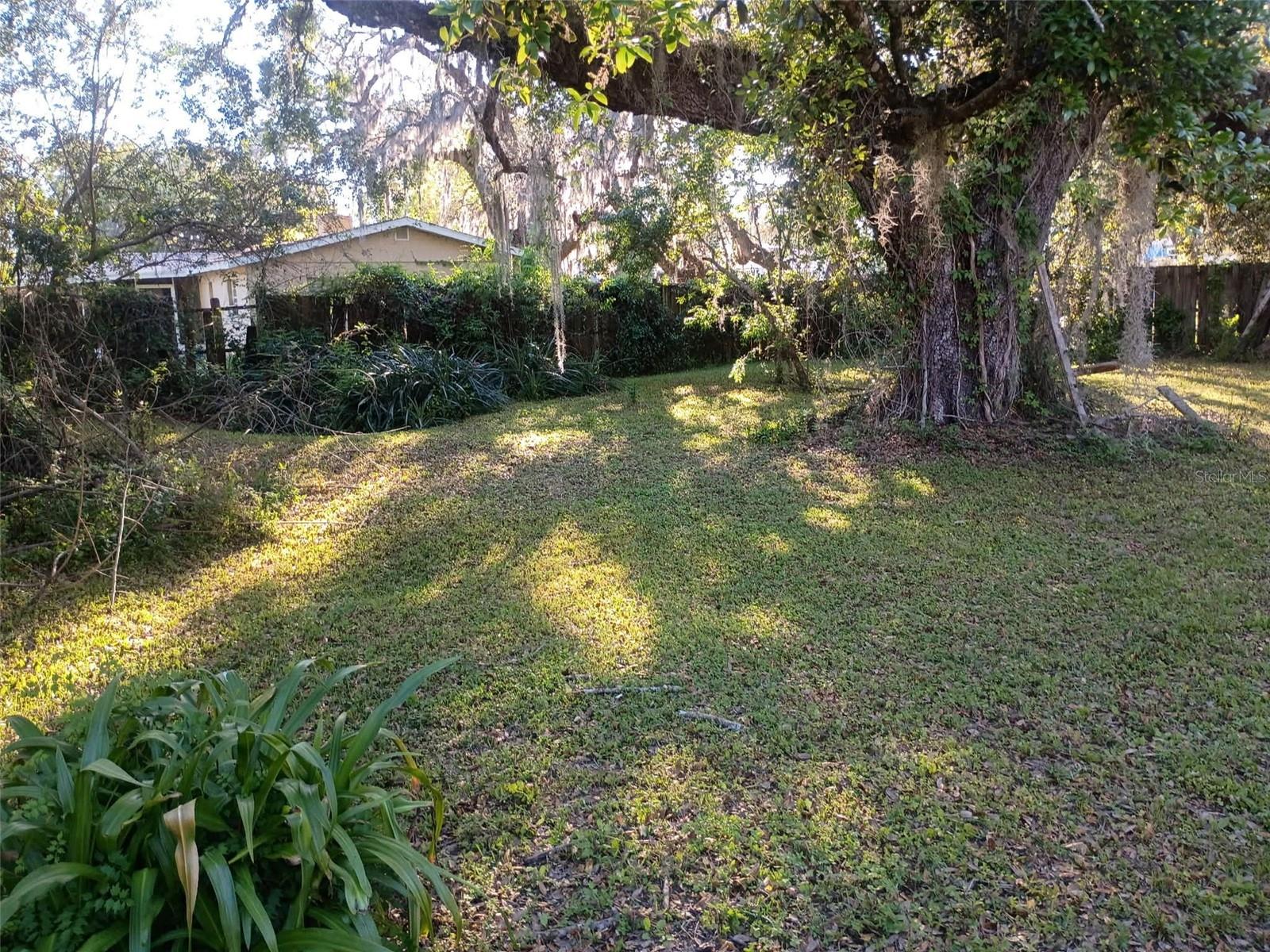 BASS LAKE ESTATES - Land