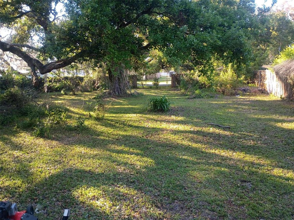 Photo of 0 Outpost Drive, New Port Richey, FL 34654 (MLS # W7884238)