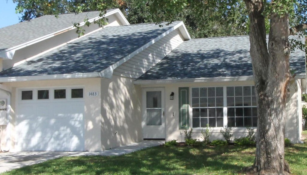 Photo of 1483 Disston Avenue, Clermont, FL 34711 (MLS # G5119051)