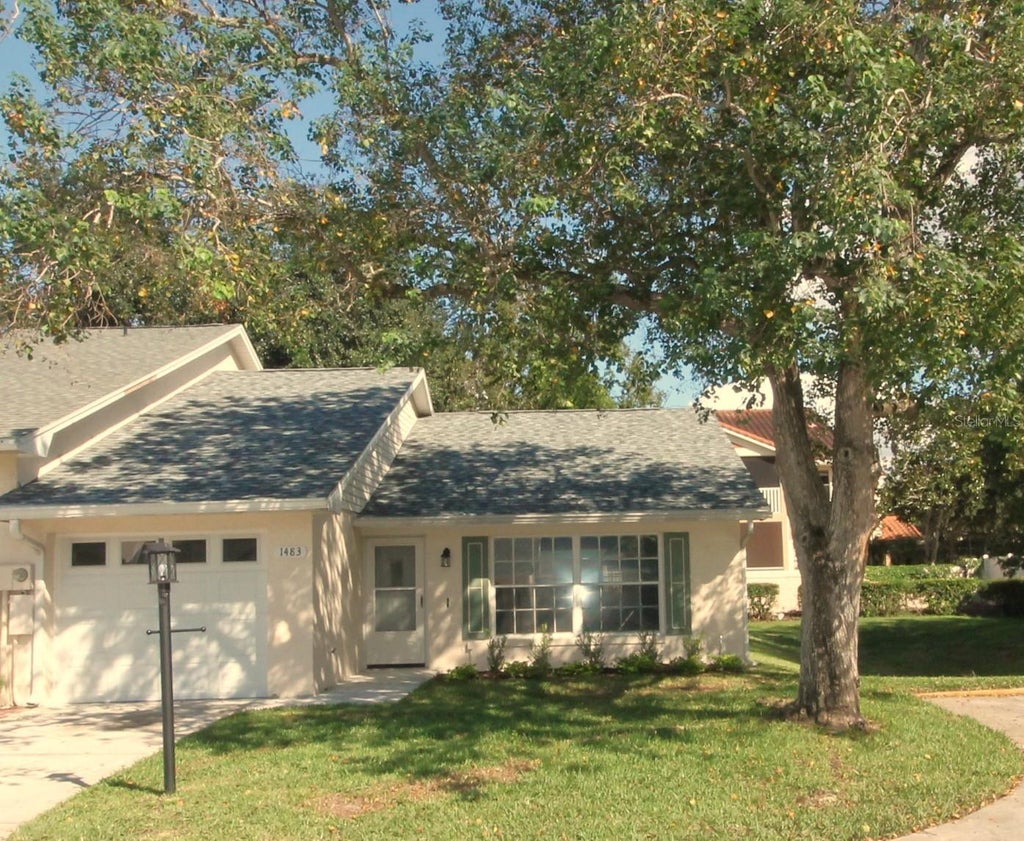 Photo of 1483 Disston Avenue, Clermont, FL 34711 (MLS # G5119051)