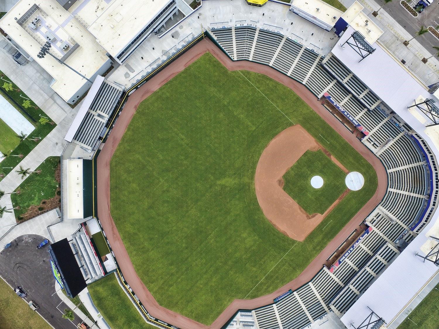 ROTONDA WEST-PINE VLY - Land