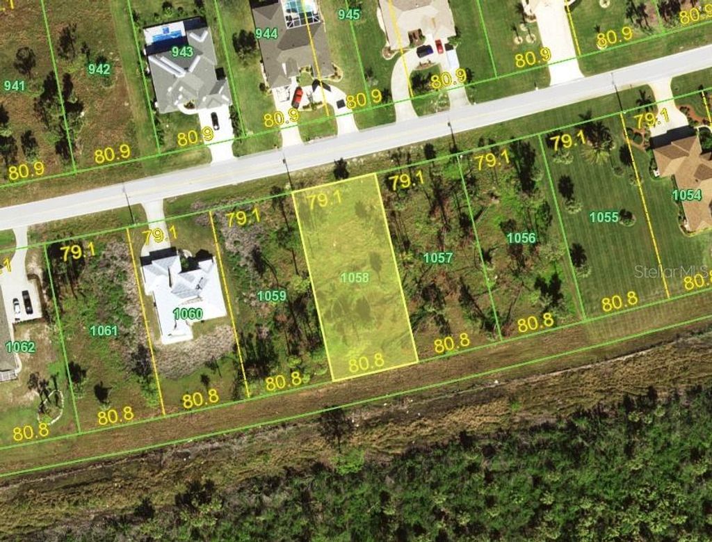 Photo of 1155 Boundary Boulevard, Rotonda West, FL 33947 (MLS # D6143962)