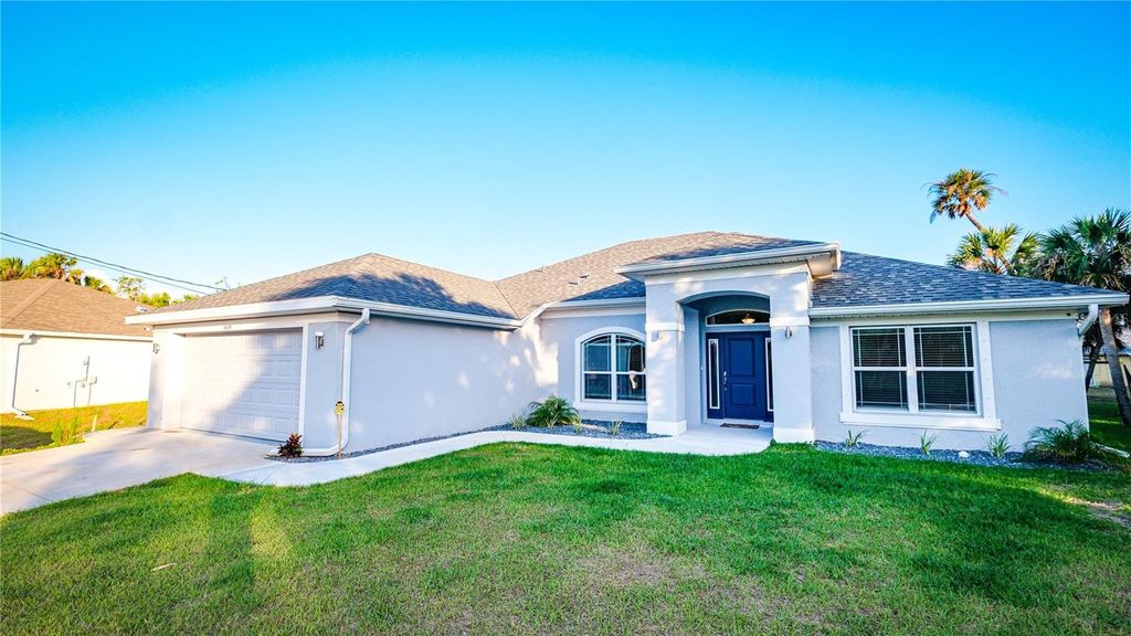 Photo of 4444 Boyer Terrace, North Port, FL 34288 (MLS # W7878788)