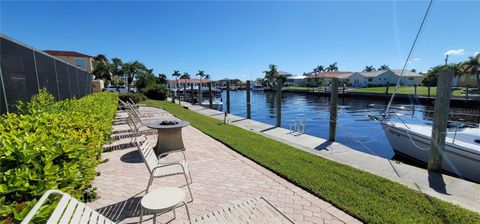 A home in PUNTA GORDA