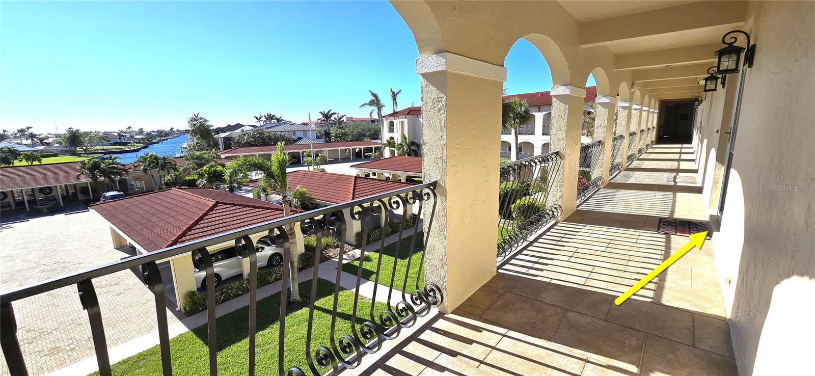 1 COLONY POINT DRIVE 16C