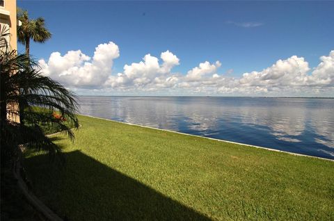 A home in PUNTA GORDA