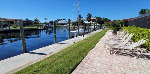 A home in PUNTA GORDA