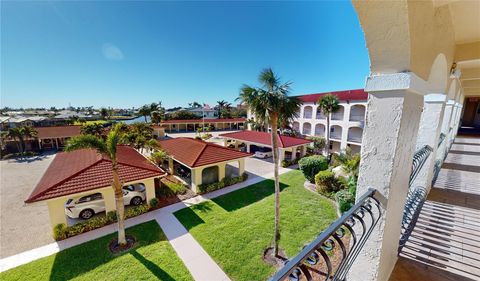 A home in PUNTA GORDA