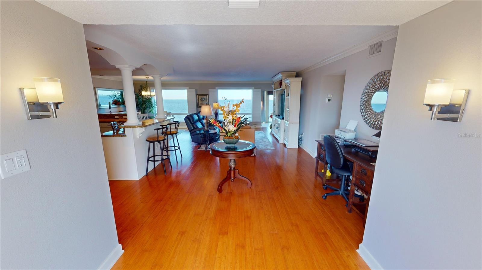 1 COLONY POINT DRIVE 16C