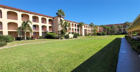 A home in PUNTA GORDA