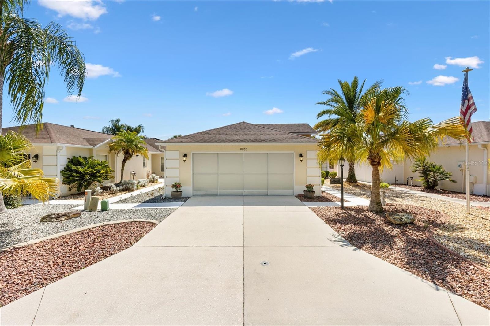 8850 SE 167TH MAYFIELD PLACE