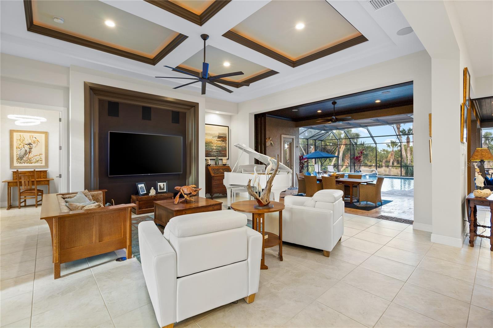 ISLAND ESTATES - Residential