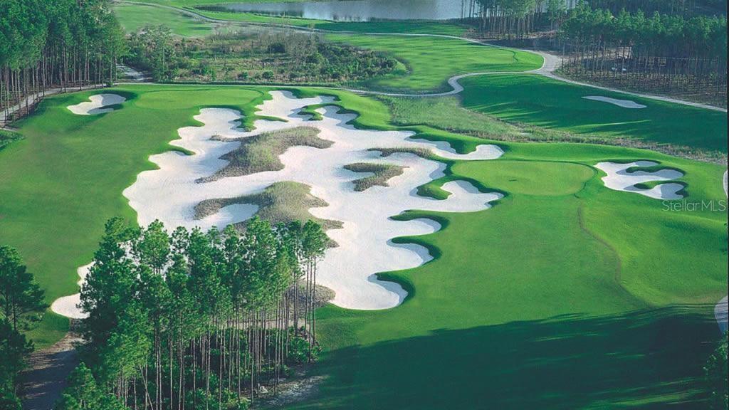 ISLAND ESTATES - Residential