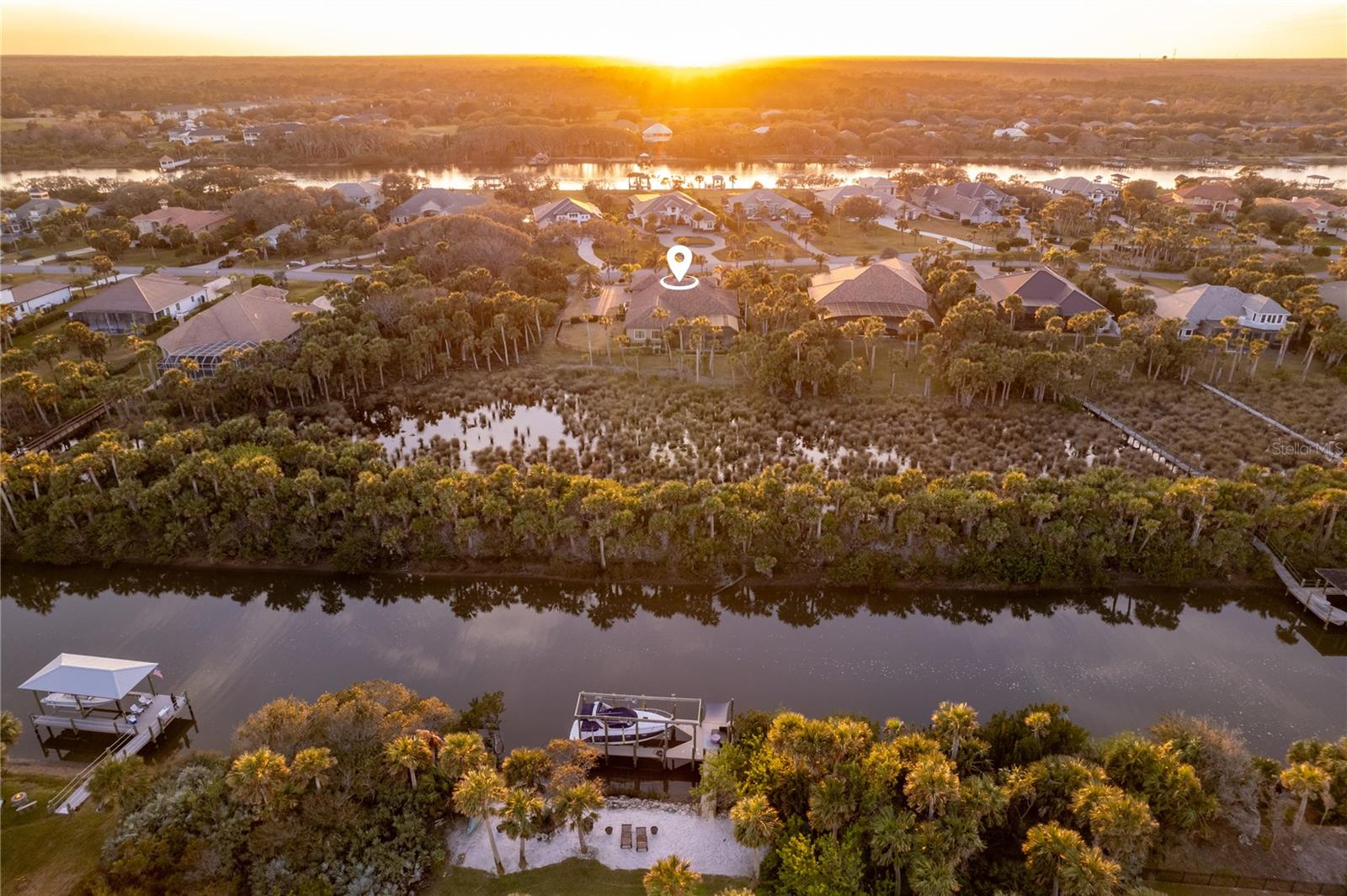 ISLAND ESTATES - Residential