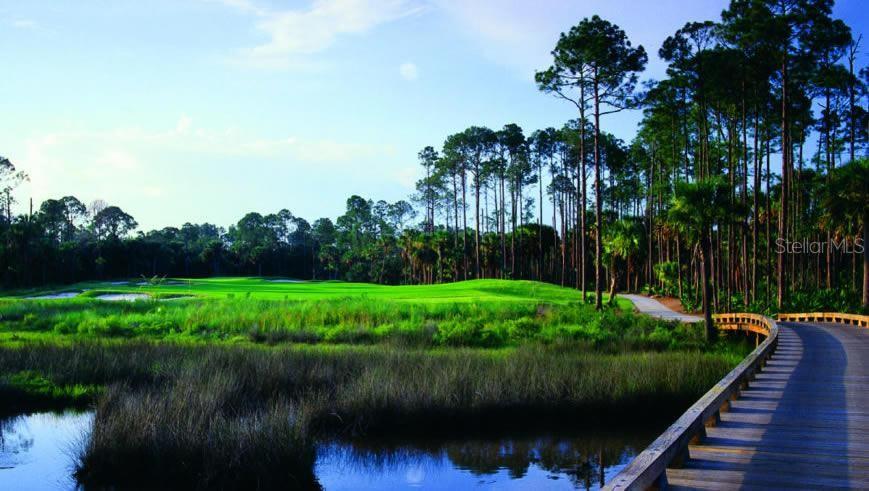 ISLAND ESTATES - Residential