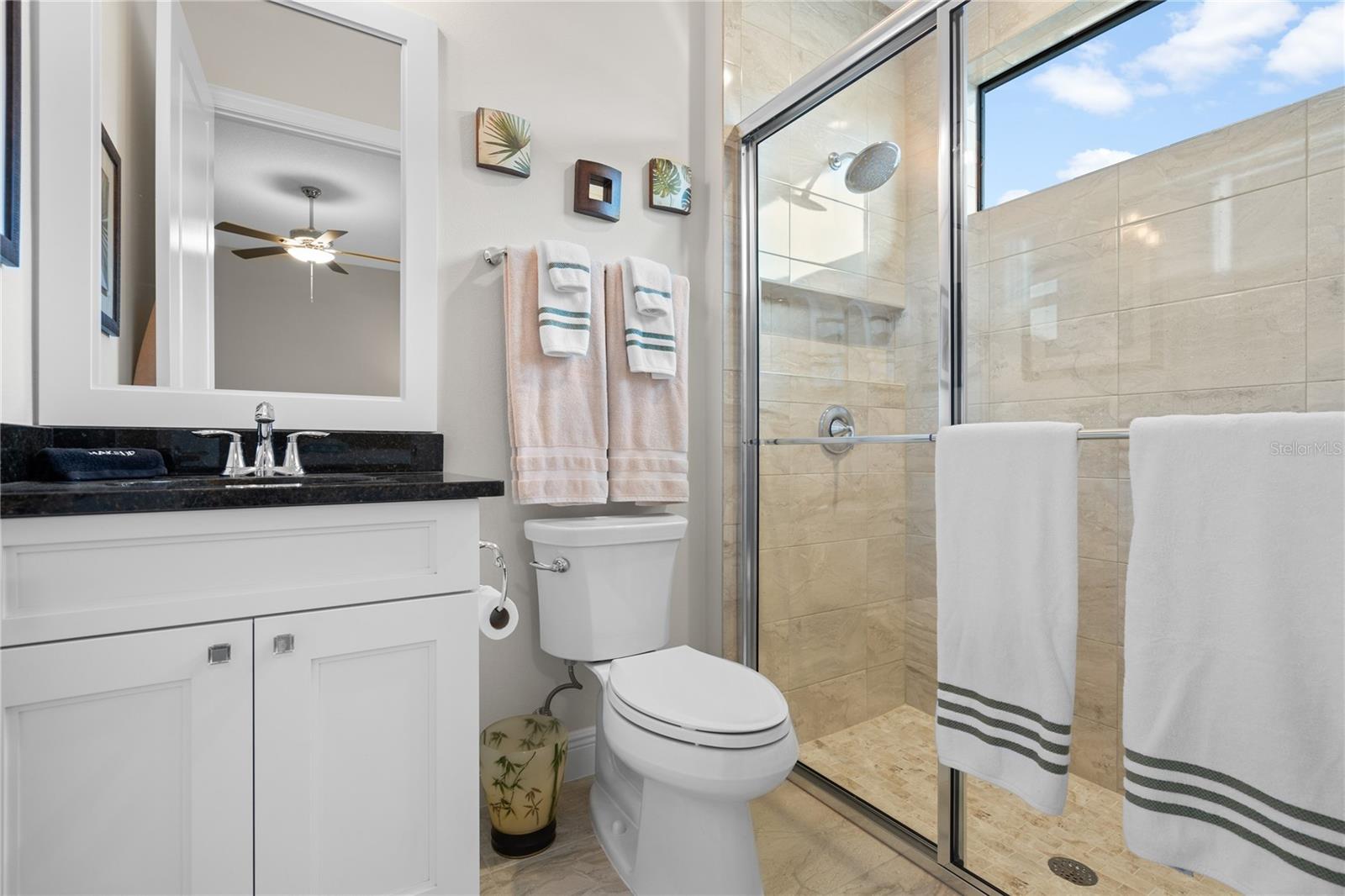 ISLAND ESTATES - Residential