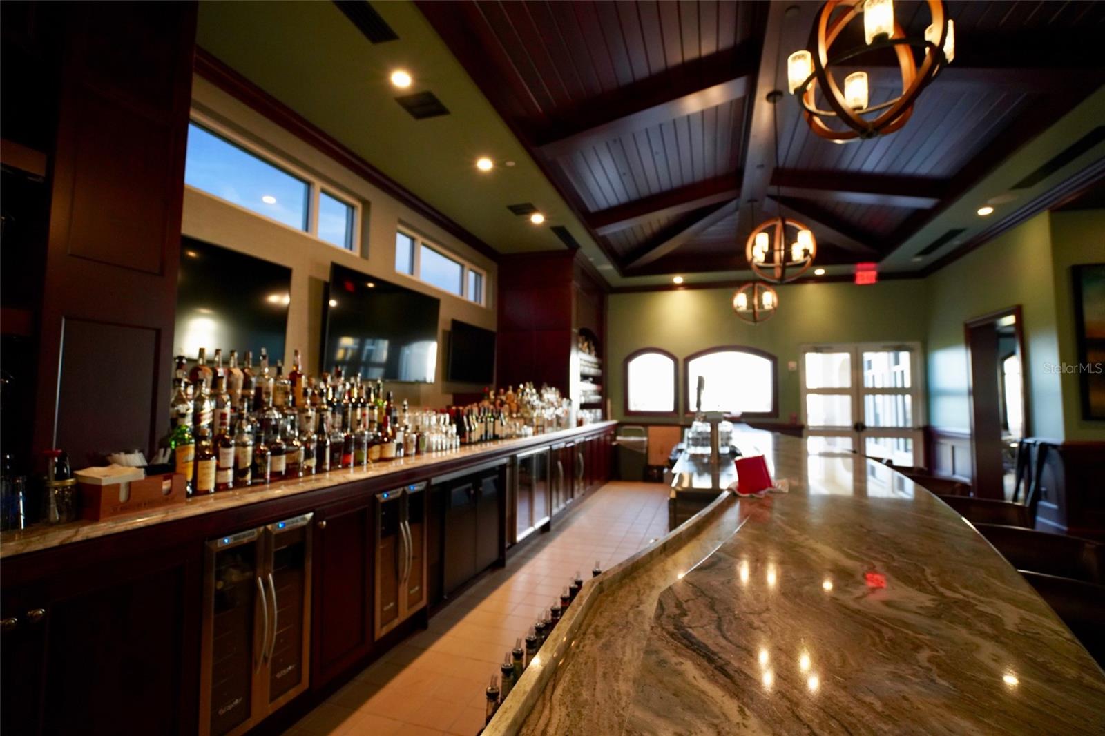 ISLAND ESTATES - Residential