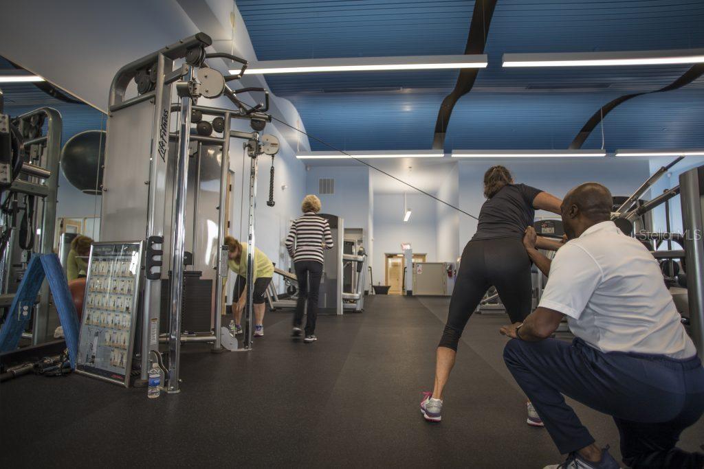 ISLAND ESTATES - Residential