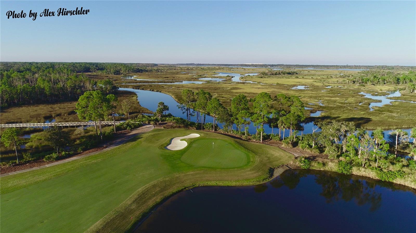 ISLAND ESTATES - Residential