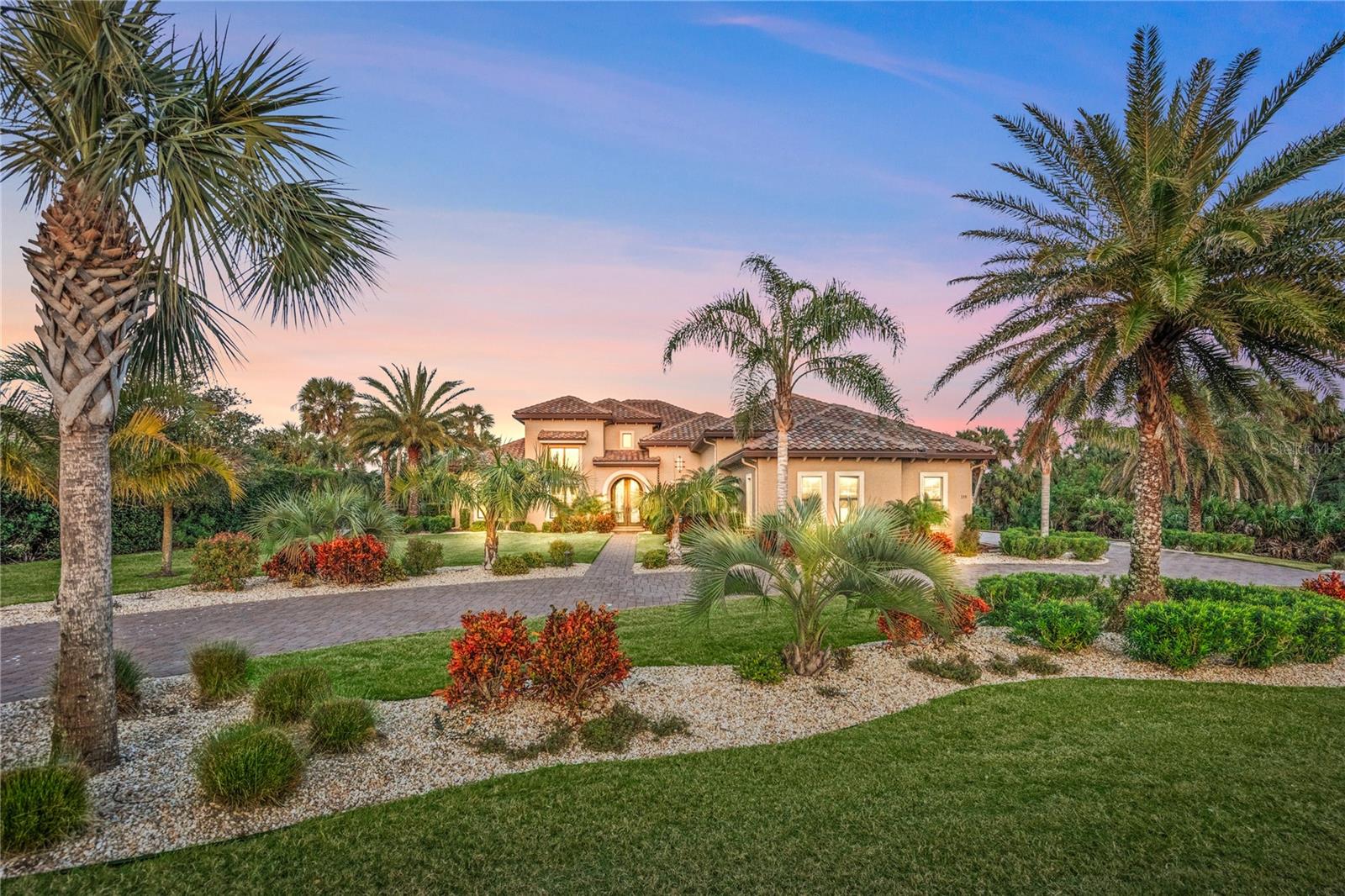 ISLAND ESTATES - Residential