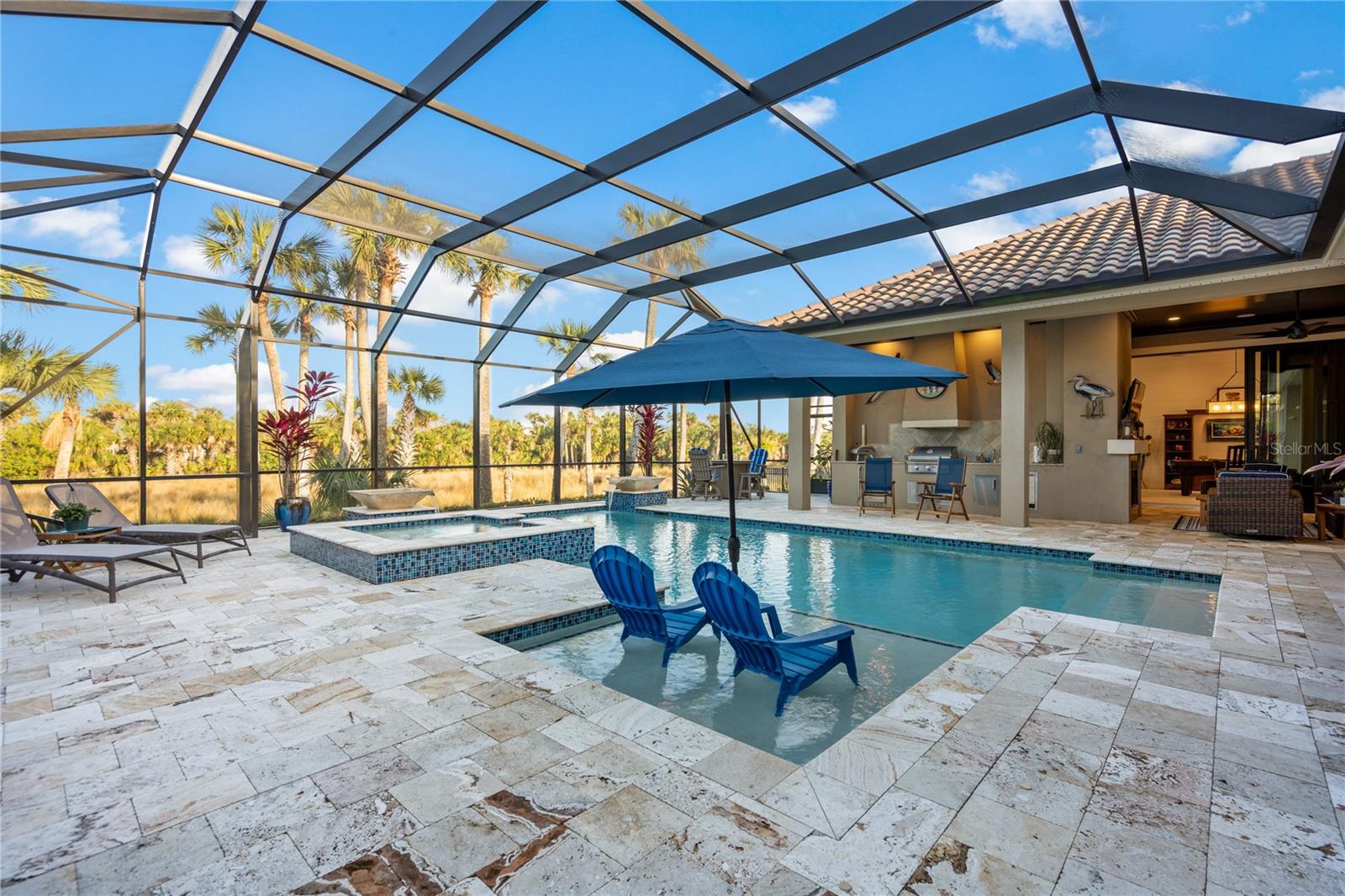 ISLAND ESTATES - Residential