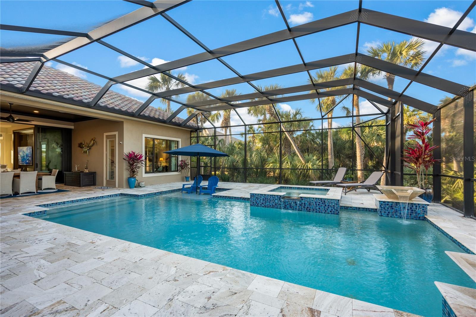 ISLAND ESTATES - Residential