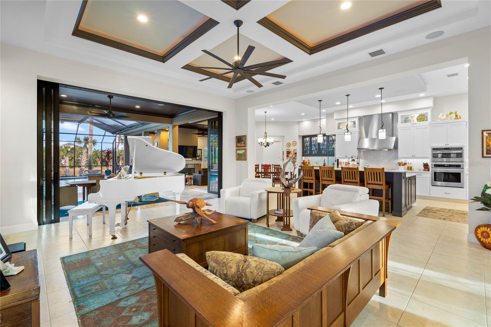 ISLAND ESTATES - Residential