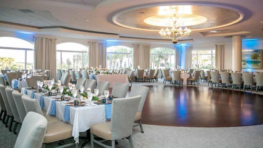 ISLAND ESTATES - Residential