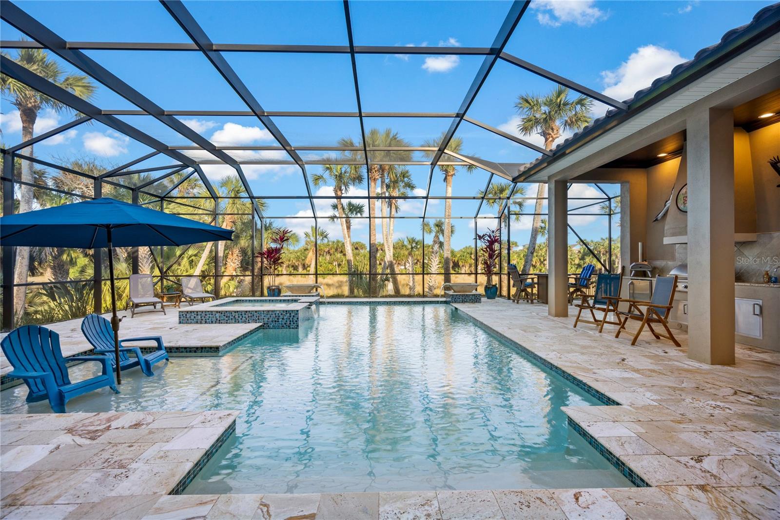 ISLAND ESTATES - Residential