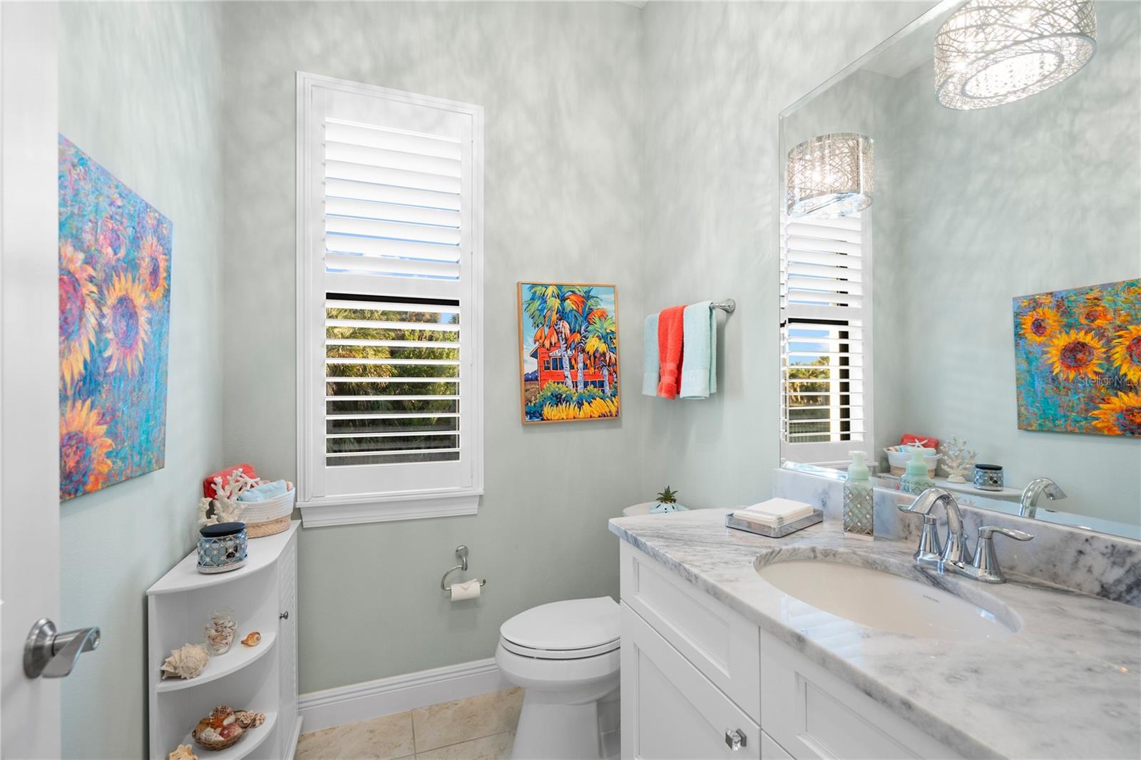 ISLAND ESTATES - Residential