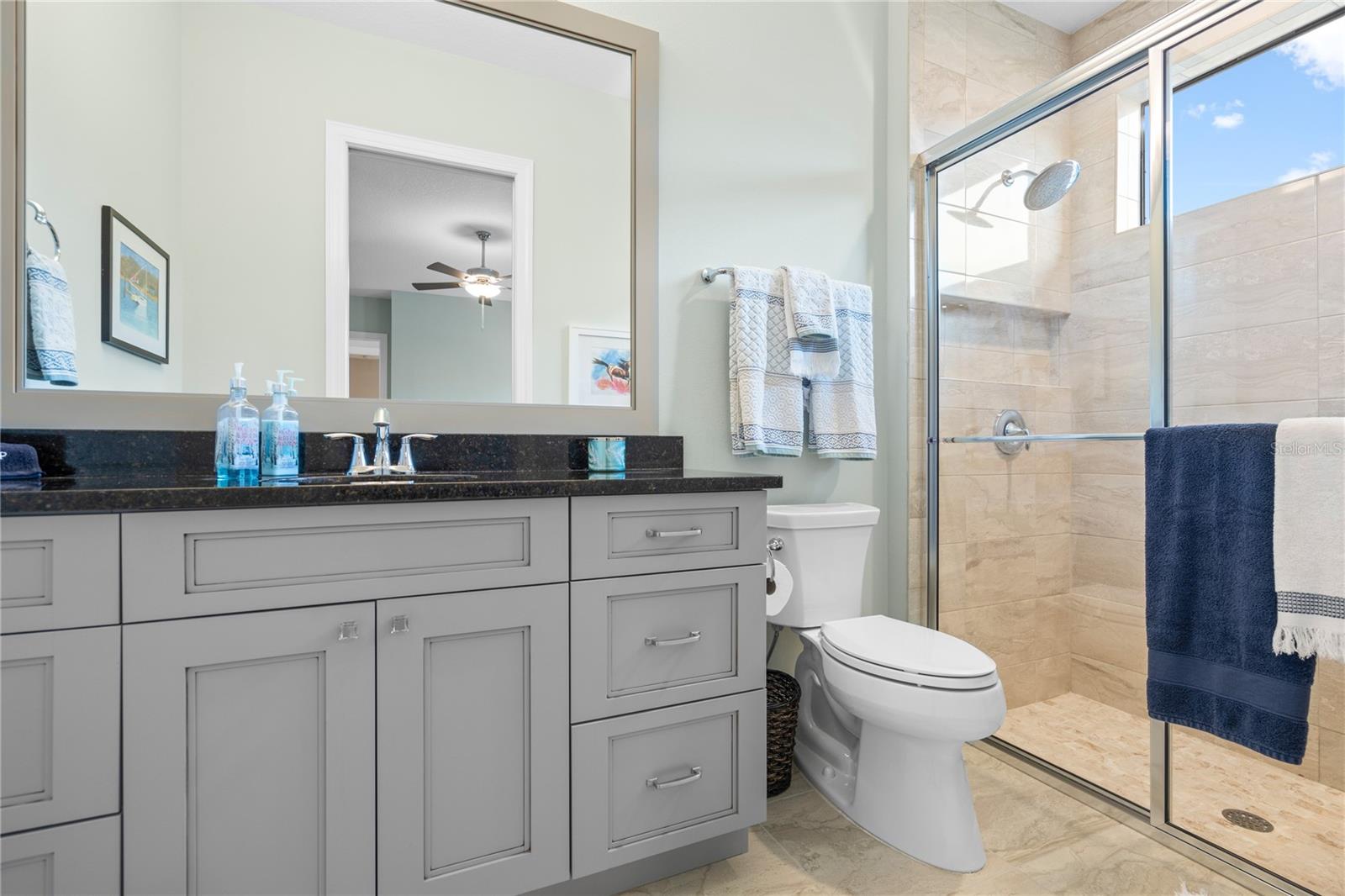 ISLAND ESTATES - Residential