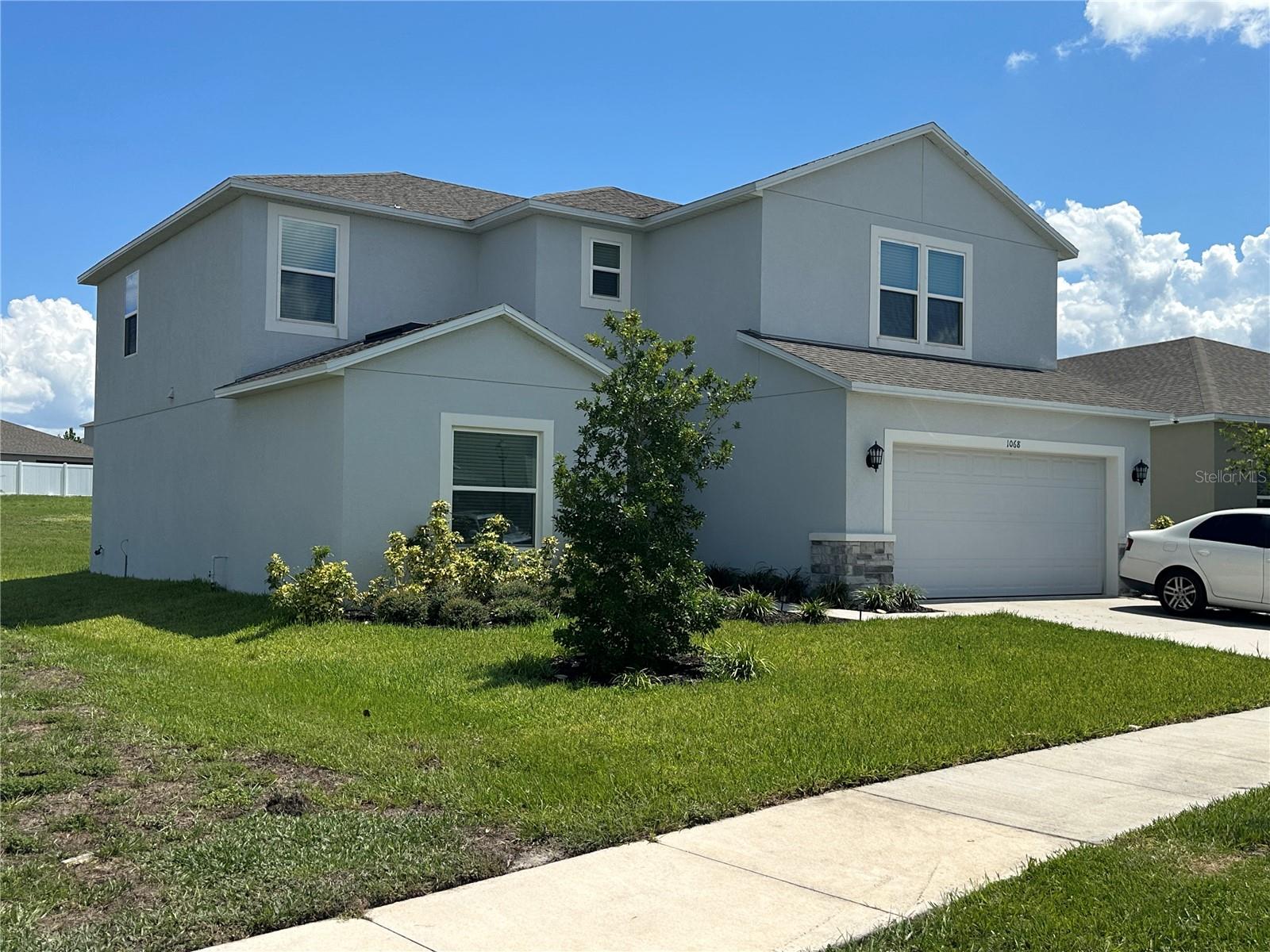 1068 CALICO POINTE CIRCLE
