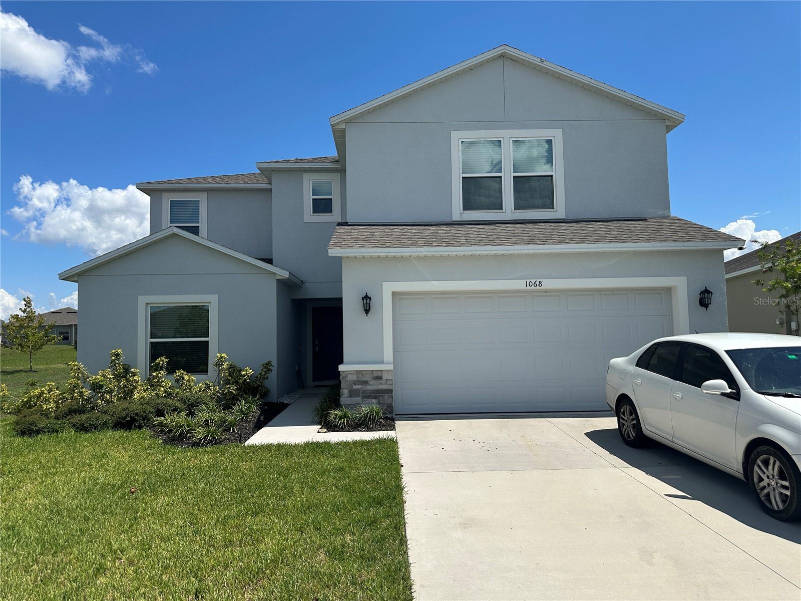 Stunning 5 Bedroom Home in Groveland, FL. Welcome to this beautiful 5-bedroom, 3-bathroom home offering 2,765 sq. ft. of living space, perfectly designed for comfort and style. Built in 2023, this home feels and looks brand new and sits on a huge oversized lot—providing all the space you need for outdoor living, gardening, or entertaining. Inside, you’ll find spacious bedrooms, modern finishes, and an open layout ideal for both everyday living and gatherings. The home also features a theater-style movie bonus room, giving the family a perfect place to relax, watch movies, and enjoy quality time together. The master suite offers a peaceful retreat, while the additional bedrooms provide flexibility for family, guests, or a home office. Located in peaceful Groveland, Florida, this property gives you the serenity of quiet living while still being close enough to enjoy shopping, dining, and Central Florida attractions. If you’re looking to escape the traffic and enjoy some peace and quiet—this is the home for you, come see it and love it. This is the best deal on the market—don’t miss out!