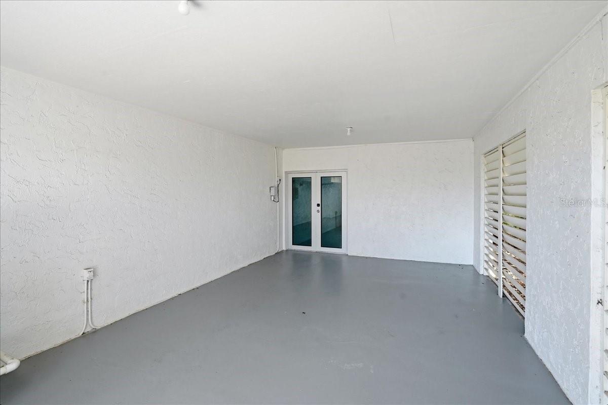 BAY ISLES - Residential