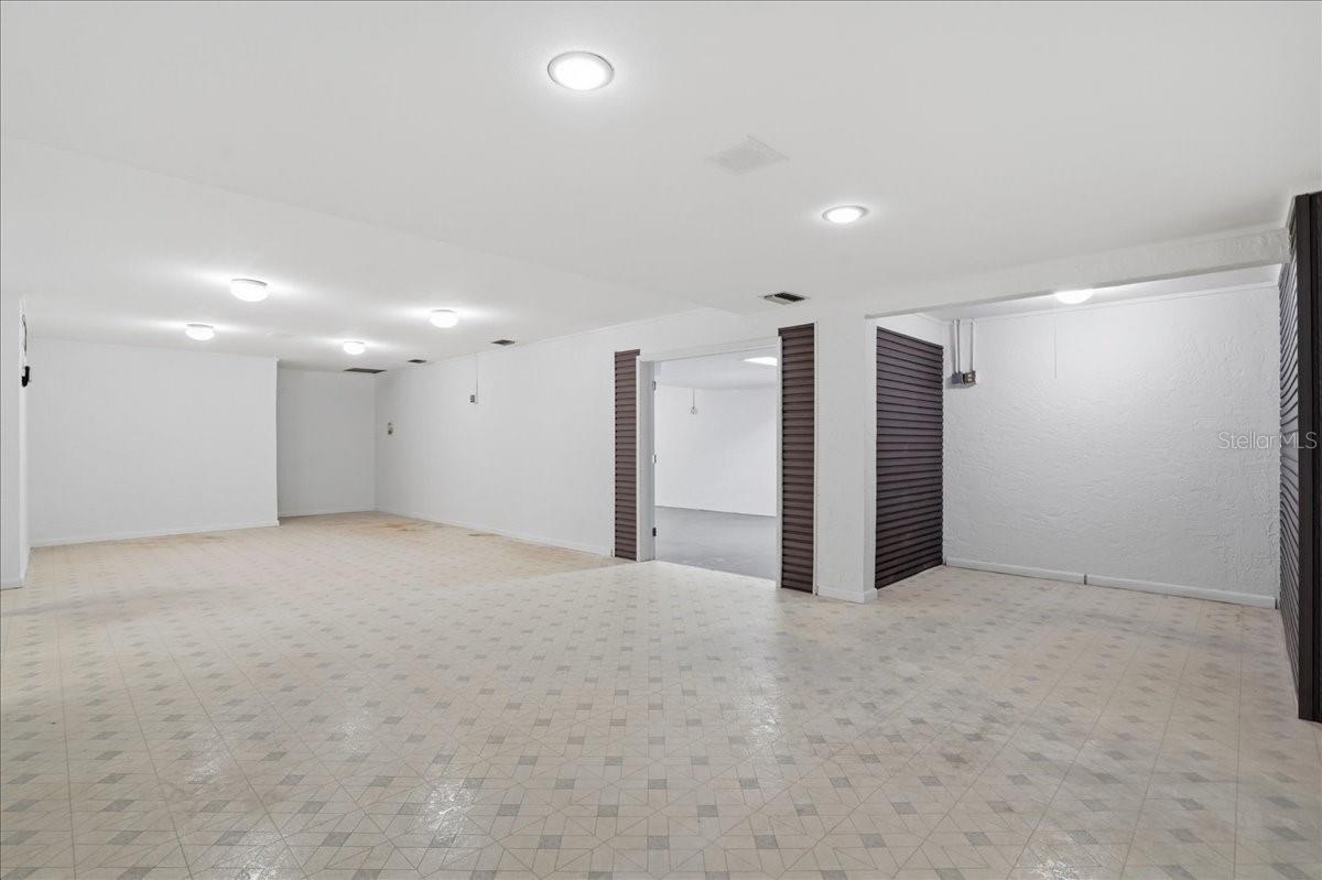BAY ISLES - Residential