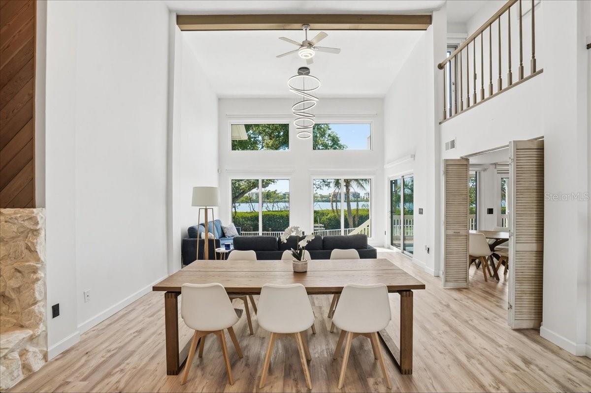 BAY ISLES - Residential