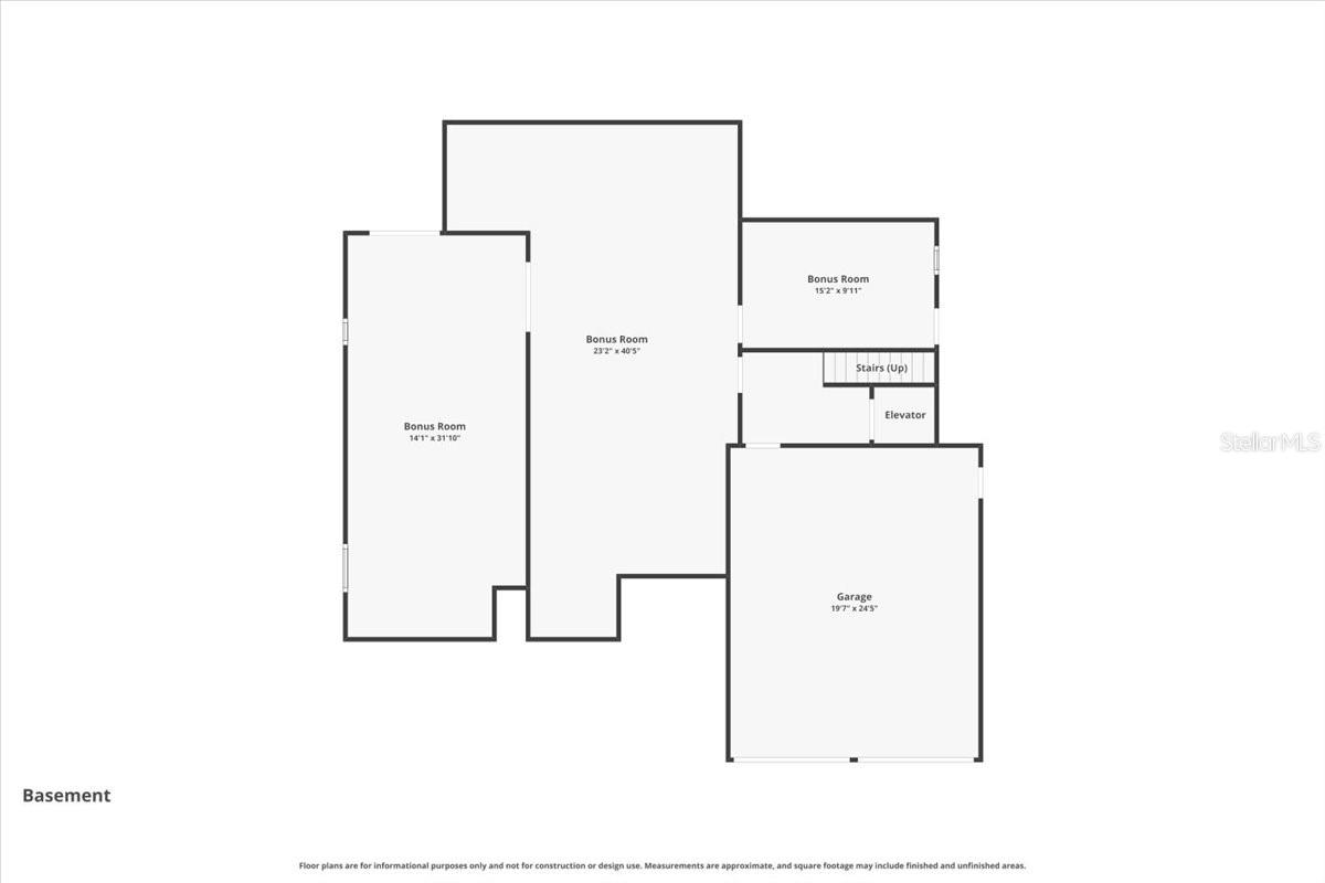 BAY ISLES - Residential