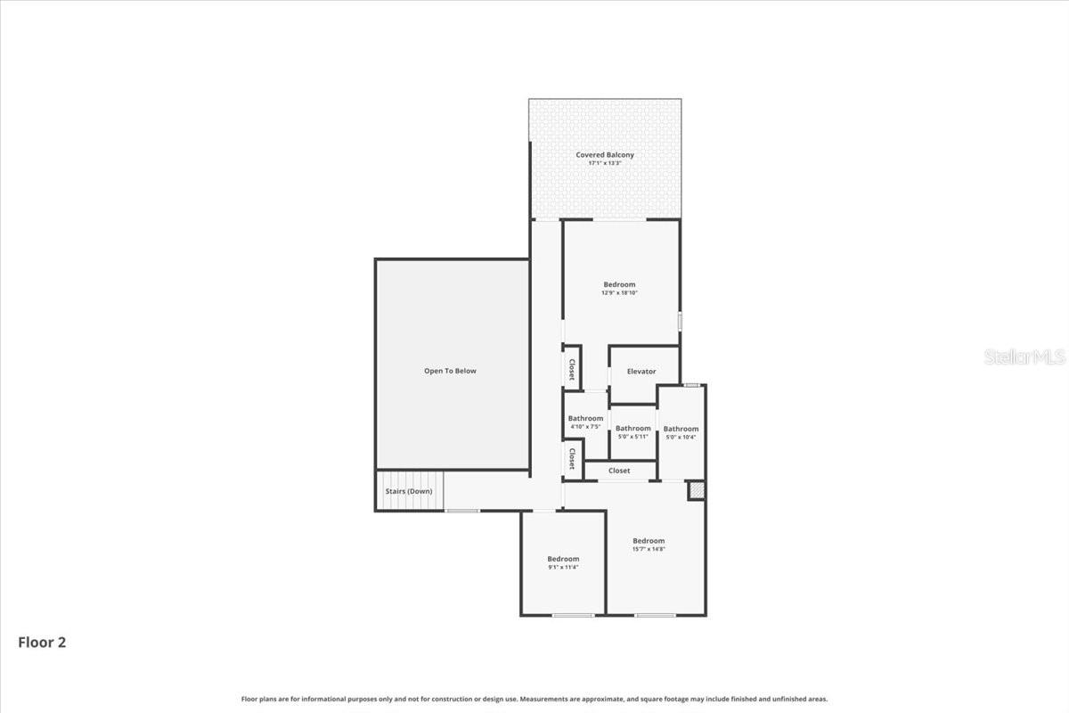 BAY ISLES - Residential