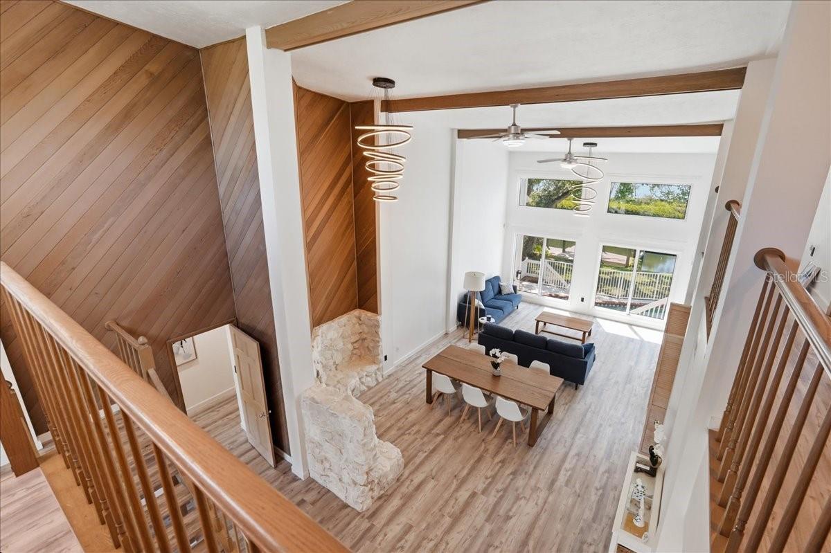 BAY ISLES - Residential