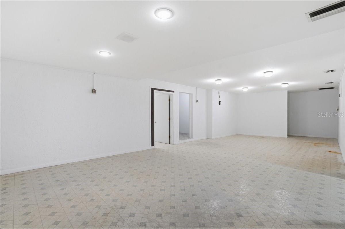 BAY ISLES - Residential