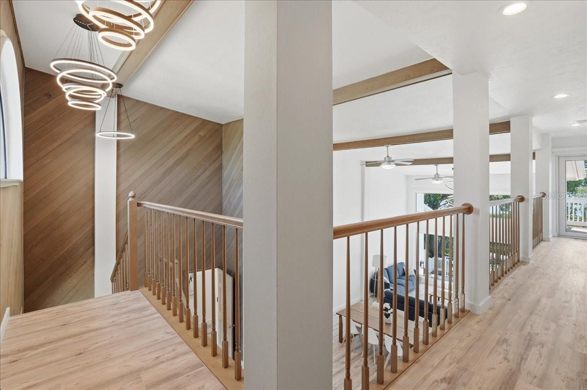 BAY ISLES - Residential
