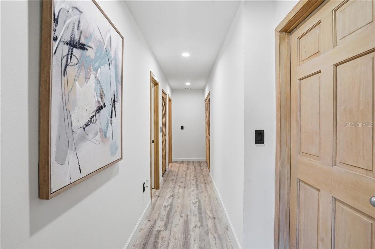 BAY ISLES - Residential