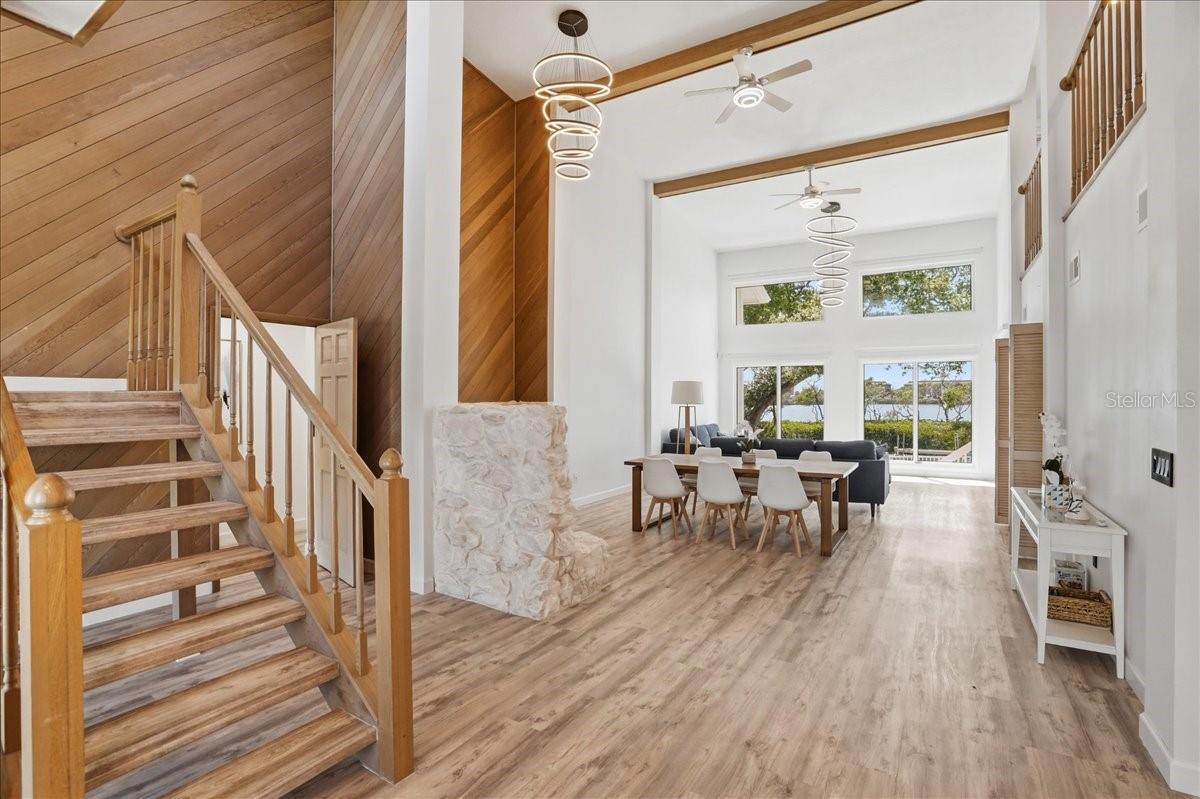 BAY ISLES - Residential