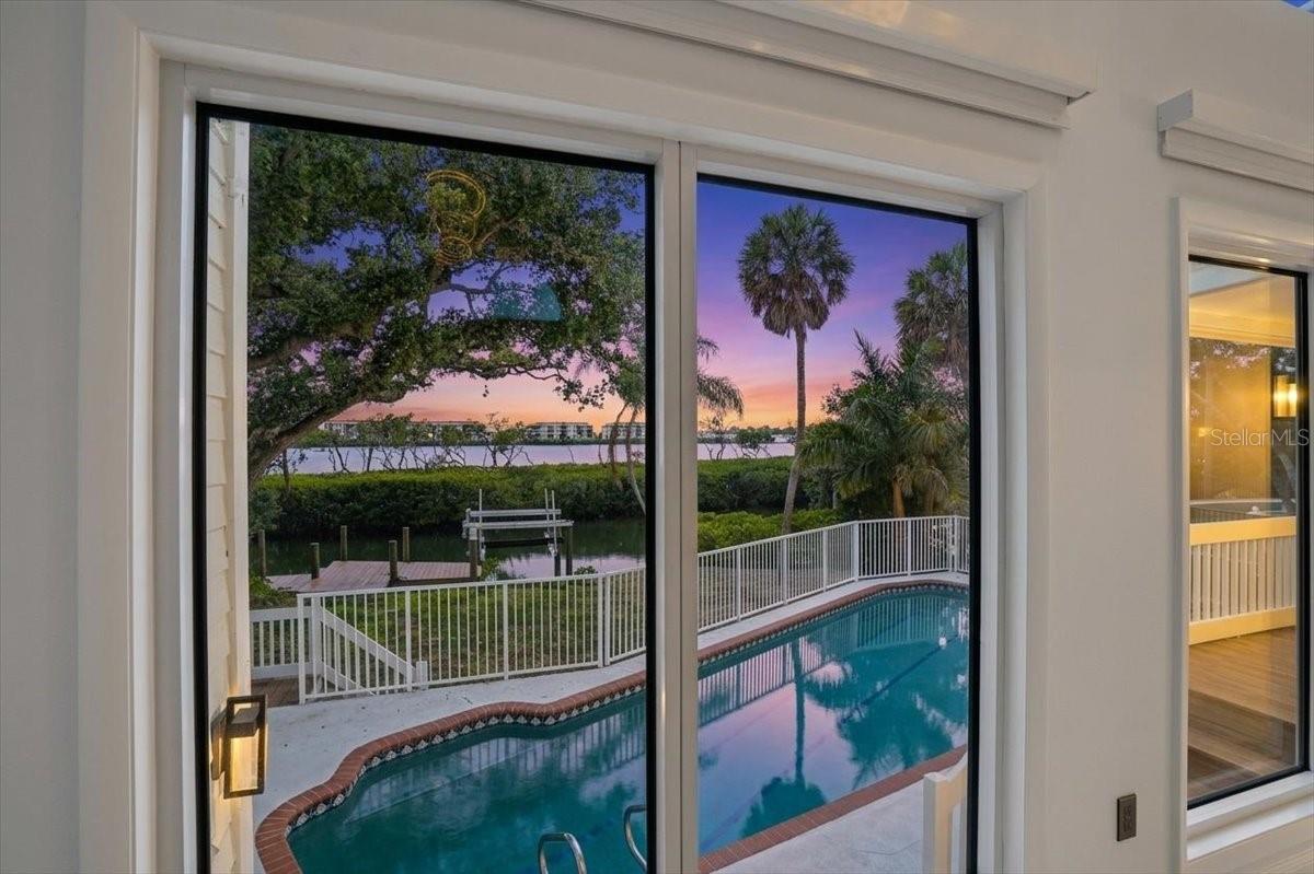 BAY ISLES - Residential