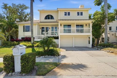 Photo of 3481 Bayou Sound, Longboat Key, FL 34228 (MLS # A4687106)