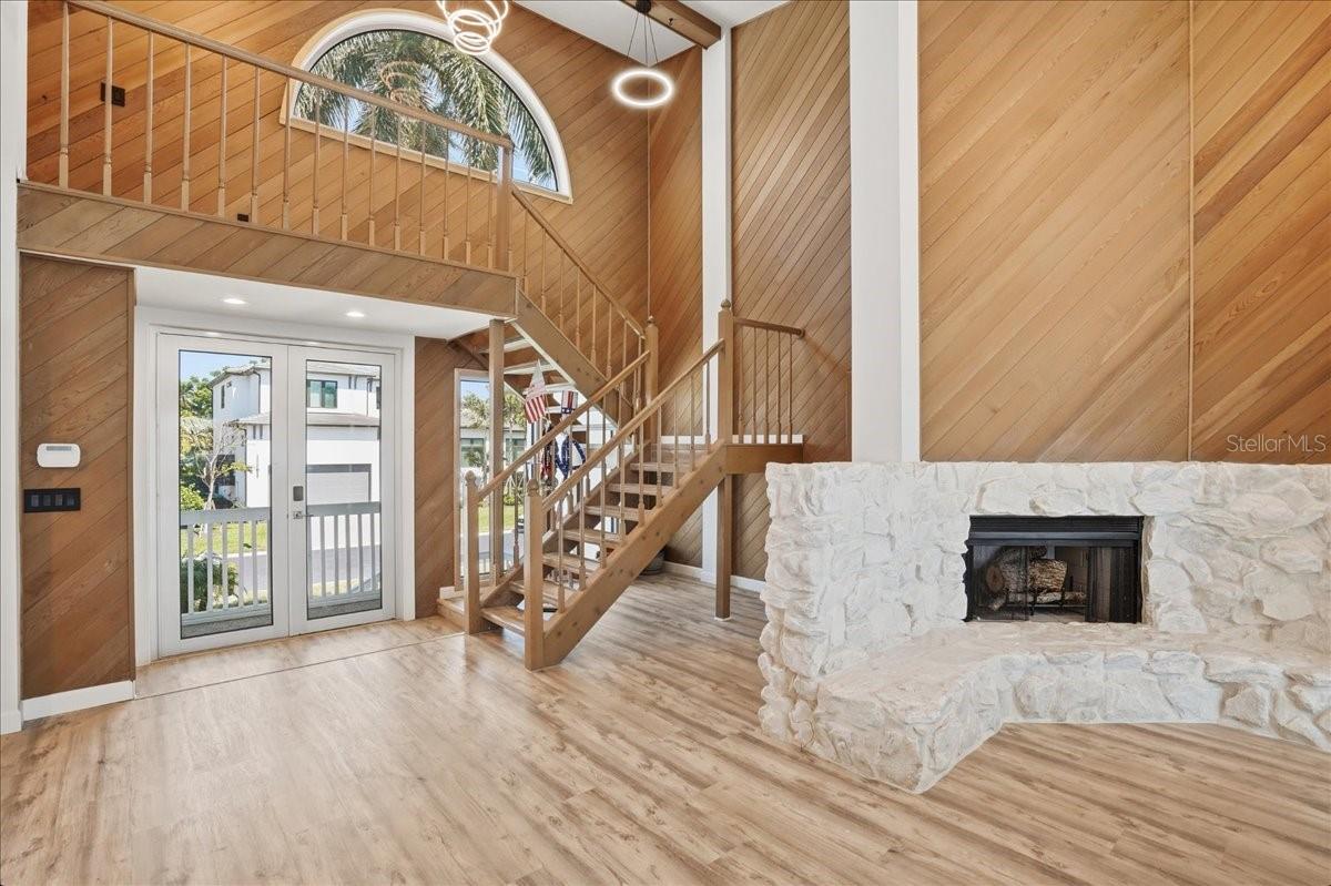 BAY ISLES - Residential