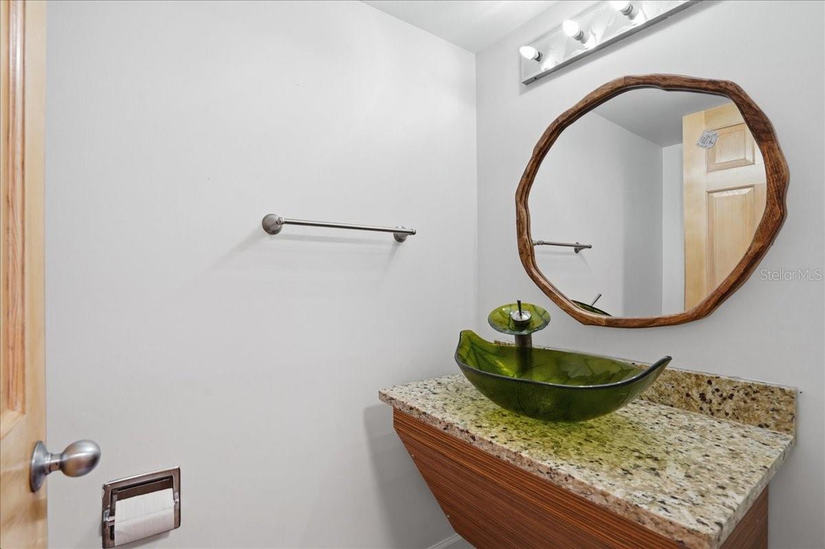 BAY ISLES - Residential