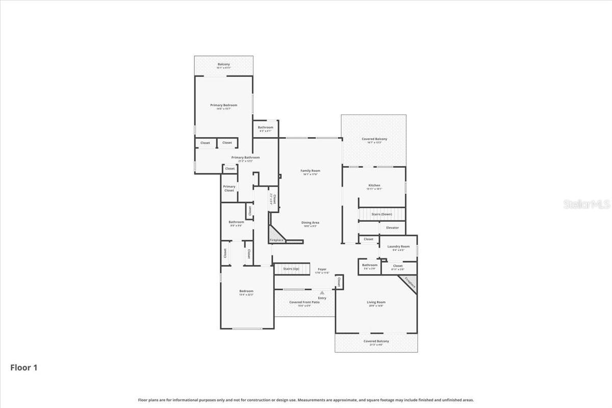 BAY ISLES - Residential