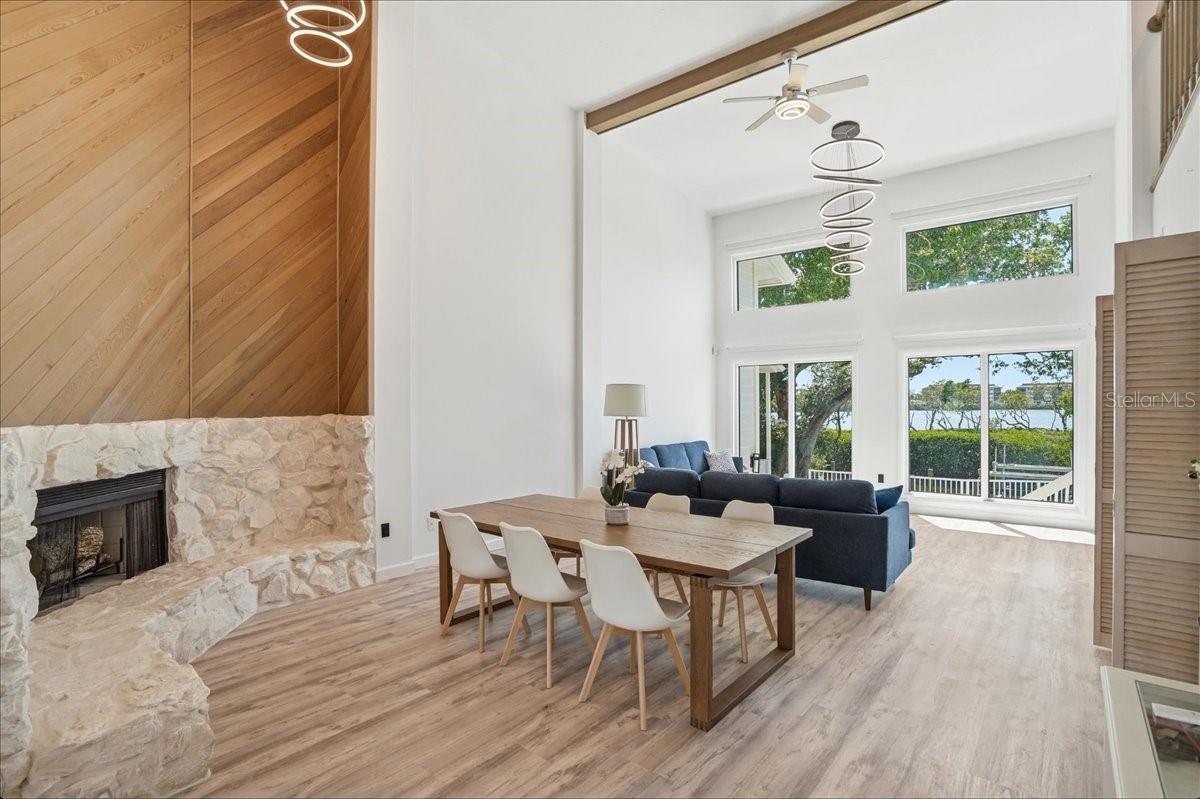 BAY ISLES - Residential